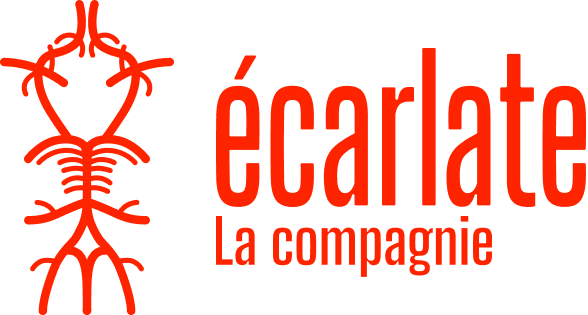 Écarlate la compagnie