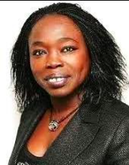 Fatou Diome